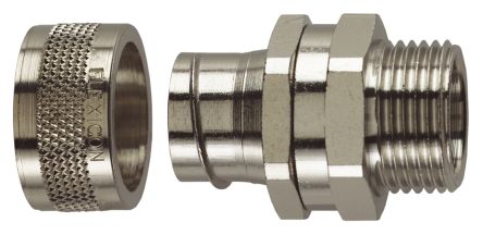 Flexicon FSU50-M50-S 产品图片