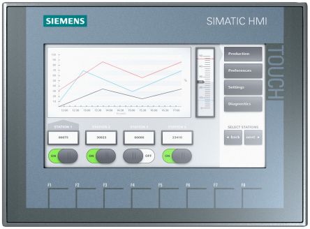 Siemens 6AV2123-2GA03-0AX0 产品图片