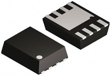 Vishay Siliconix SI7469DP-T1-E3 产品图片