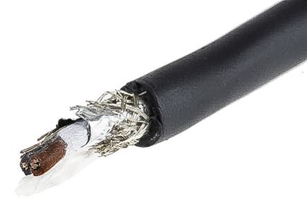 Alpha Wire 25162 BK005 产品图片