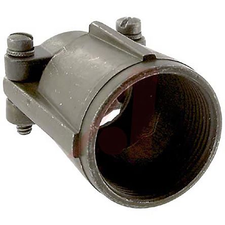 Amphenol Industrial 97-282-18-1 产品图片