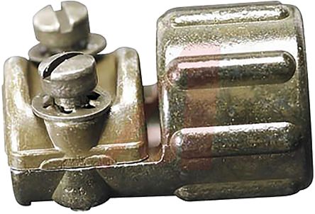 Amphenol Industrial 97-3057-12-6 产品图片