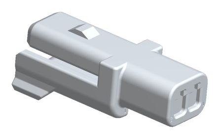 Molex 36877-0002 产品图片