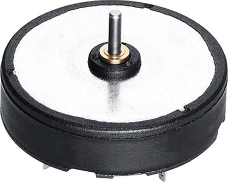 Faulhaber 2607T006SR 产品图片