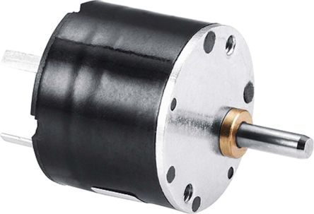 Faulhaber 1512U006SR 324:1 产品图片