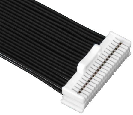Hirose DF50S-30DS-1C 产品图片