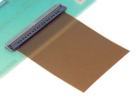 Hirose FH52-12S-0.5SH 产品图片