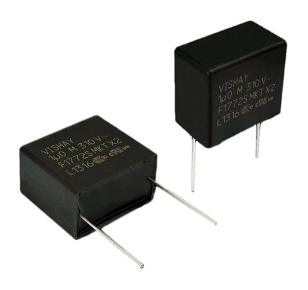 Vishay F1772SX244731KIIB0 产品图片
