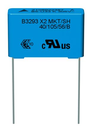 EPCOS B32932A3334K000 产品图片