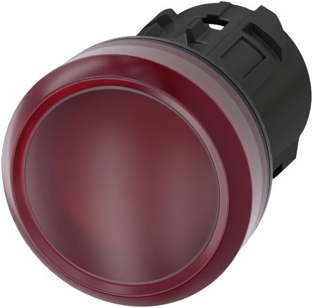 Siemens 3SU1001-6AA20-0AA0 产品图片