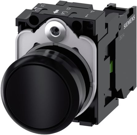 Siemens 3SU1130-0AB10-1BA0 产品图片