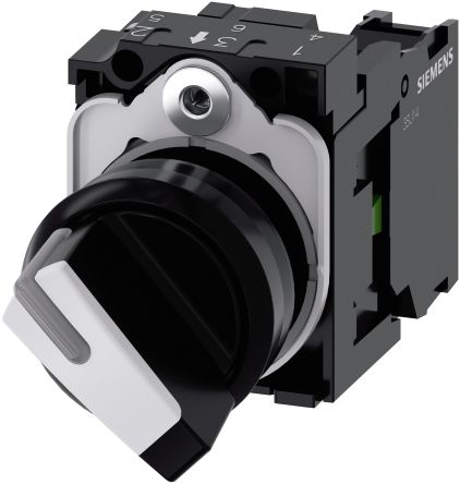 Siemens 3SU1100-2BF60-1BA0 产品图片