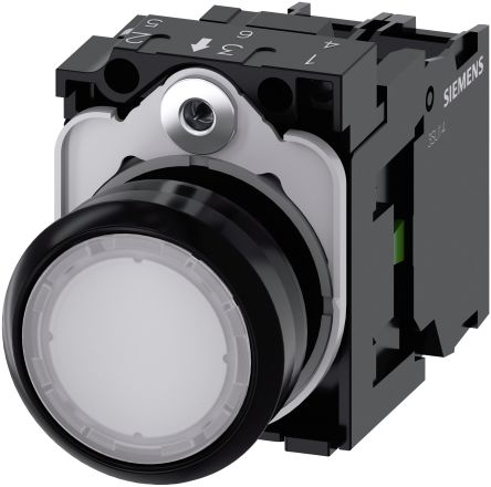 Siemens 3SU1102-0AB60-1BA0 产品图片