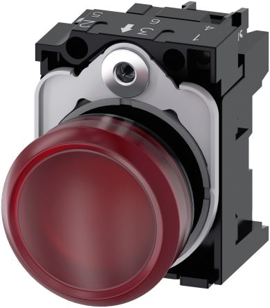 Siemens 3SU1106-6AA20-1AA0 产品图片