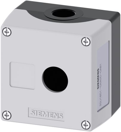 Siemens 3SU1851-0AA00-0AB1 产品图片