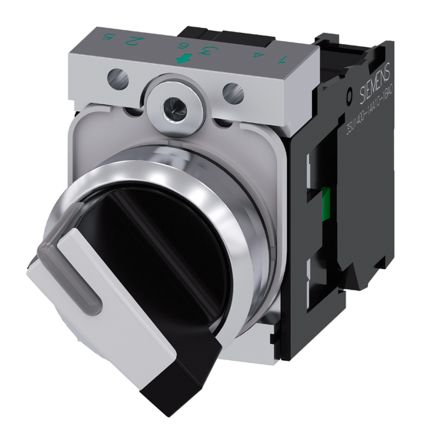 Siemens 3SU1150-2BF60-1BA0 产品图片