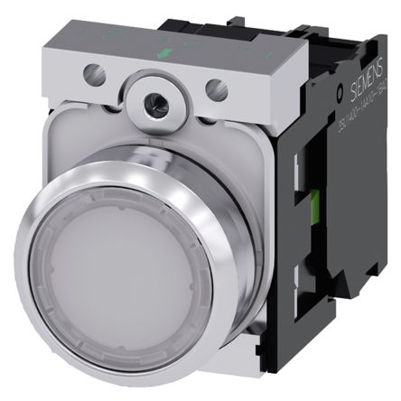 Siemens 3SU1152-0AB60-1BA0 产品图片