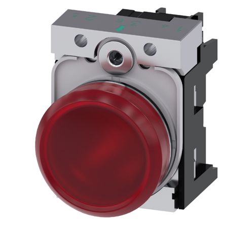 Siemens 3SU1152-6AA20-1AA0 产品图片