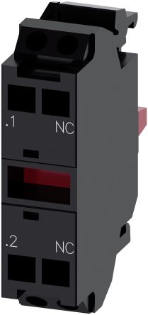 Siemens 3SU1400-1AA10-3CA0 产品图片