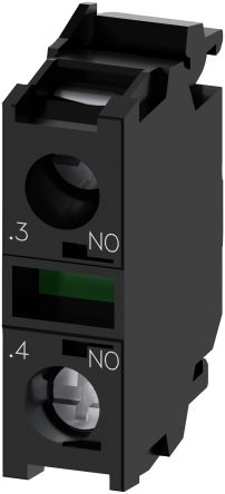 Siemens 3SU1400-1AA10-1BA0 产品图片