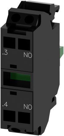 Siemens 3SU1400-1AA10-3BA0 产品图片