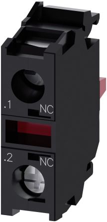 Siemens 3SU1400-1AA10-1CA0 产品图片