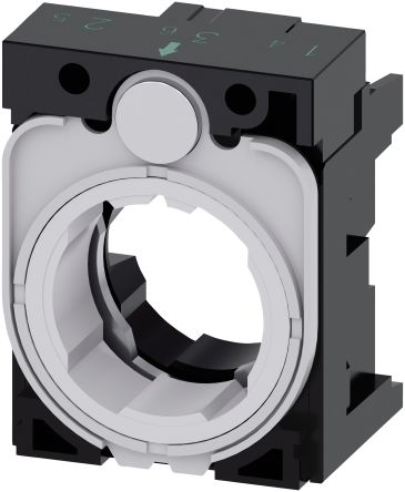 Siemens 3SU1500-0AA10-0AA0 产品图片