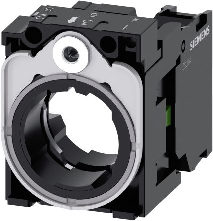 Siemens 3SU1550-1AA10-1BA0 产品图片