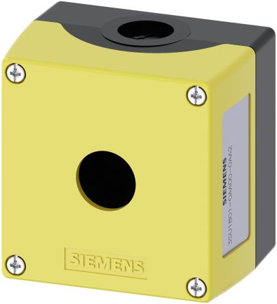 Siemens 3SU1801-0AA00-0AA2 产品图片