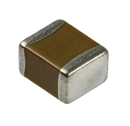 KEMET C1210C226K3RACTU 产品图片