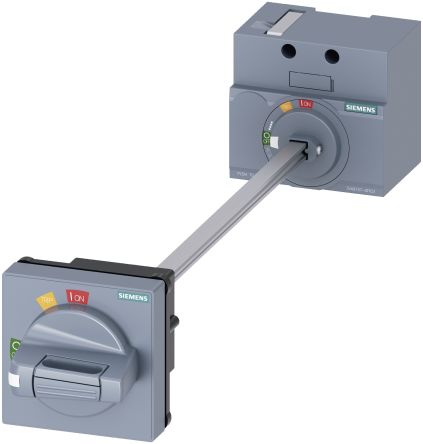 Siemens 3VA9157-0FK21 产品图片