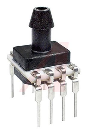 Honeywell SSCDANN030PAAA5 产品图片