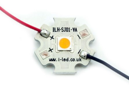 Intelligent LED Solutions ILH-SL01-QW95-SC201-WIR200. 产品图片