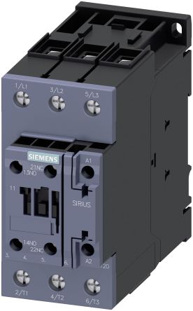 Siemens 3RT2037-1NB30 产品图片