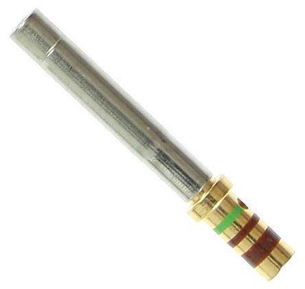 Amphenol Limited M39029/5-115 产品图片