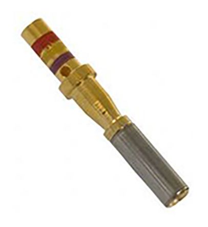 Amphenol Industrial M39029/4-111 产品图片