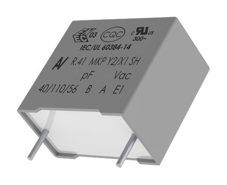 KEMET R413F147050M1M 产品图片