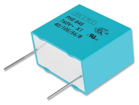KEMET PHE845VY6220MR30L2 产品图片