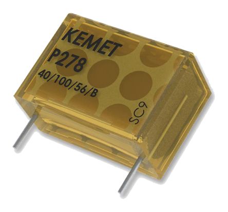 KEMET P278QS223M480A 产品图片