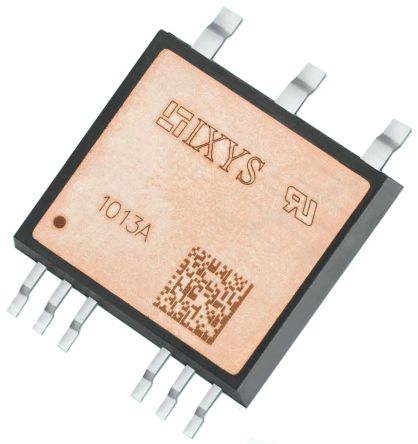 IXYS DMA90U1800LB 产品图片