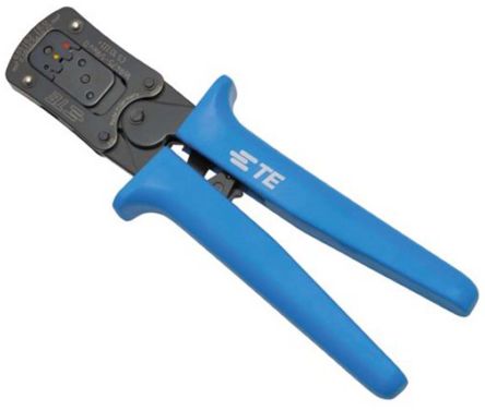 TE Connectivity 169475-1 产品图片