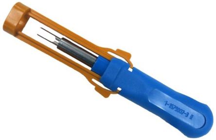 TE Connectivity 1-1579007-3 产品图片