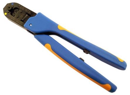 TE Connectivity 91537-1 产品图片