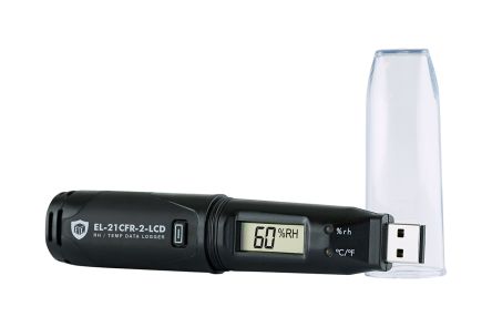 Lascar EL-21CFR-2-LCD 产品图片