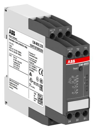 ABB 1SVR730700R2200  CM-MSS.23S 产品图片