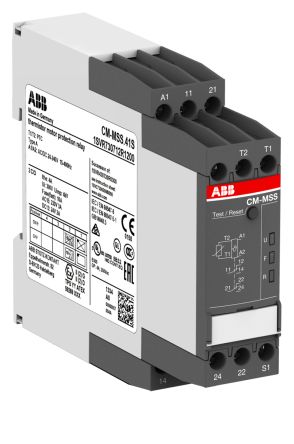 ABB 1SVR740712R1200  CM-MSS.41P 产品图片
