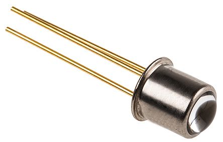 ams OSRAM BPX 43-4 产品图片