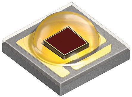 ams OSRAM LJ CKBP-JZKZ-25-1 产品图片