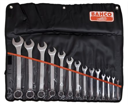 Bahco 111M/17TL 产品图片