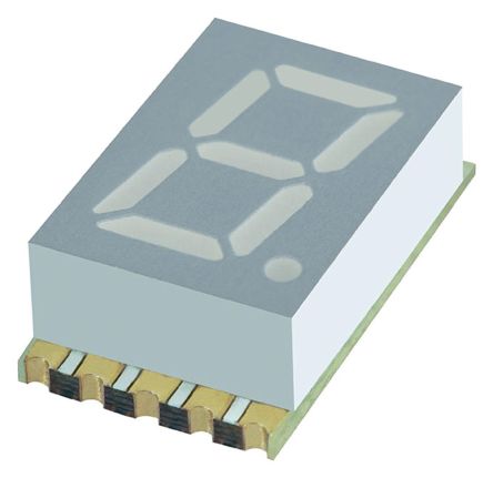 Kingbright KCSA39-105 产品图片